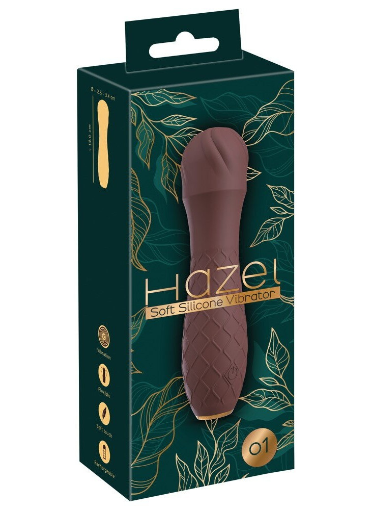 Hazel 01